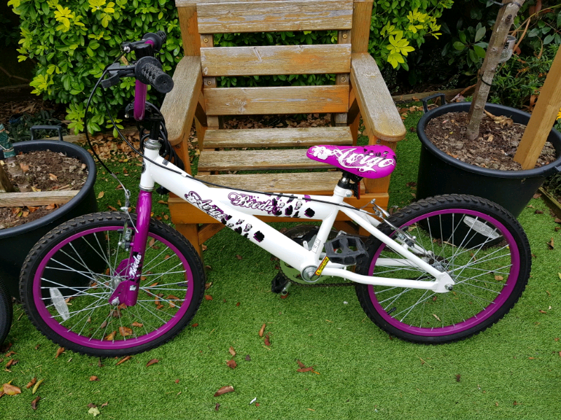 avigo booda bike